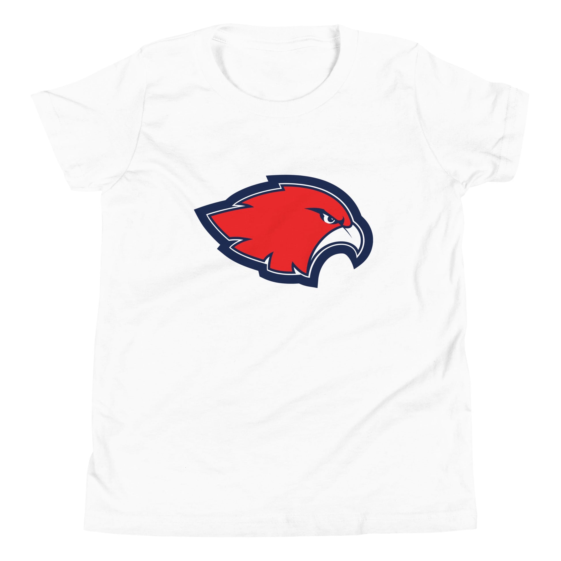 Performance | Youth T-Shirt | Frontier softball | Mascot Logo