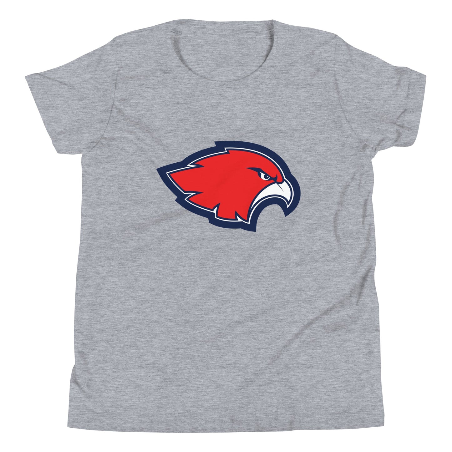 Performance | Youth T-Shirt | Frontier softball | Mascot Logo