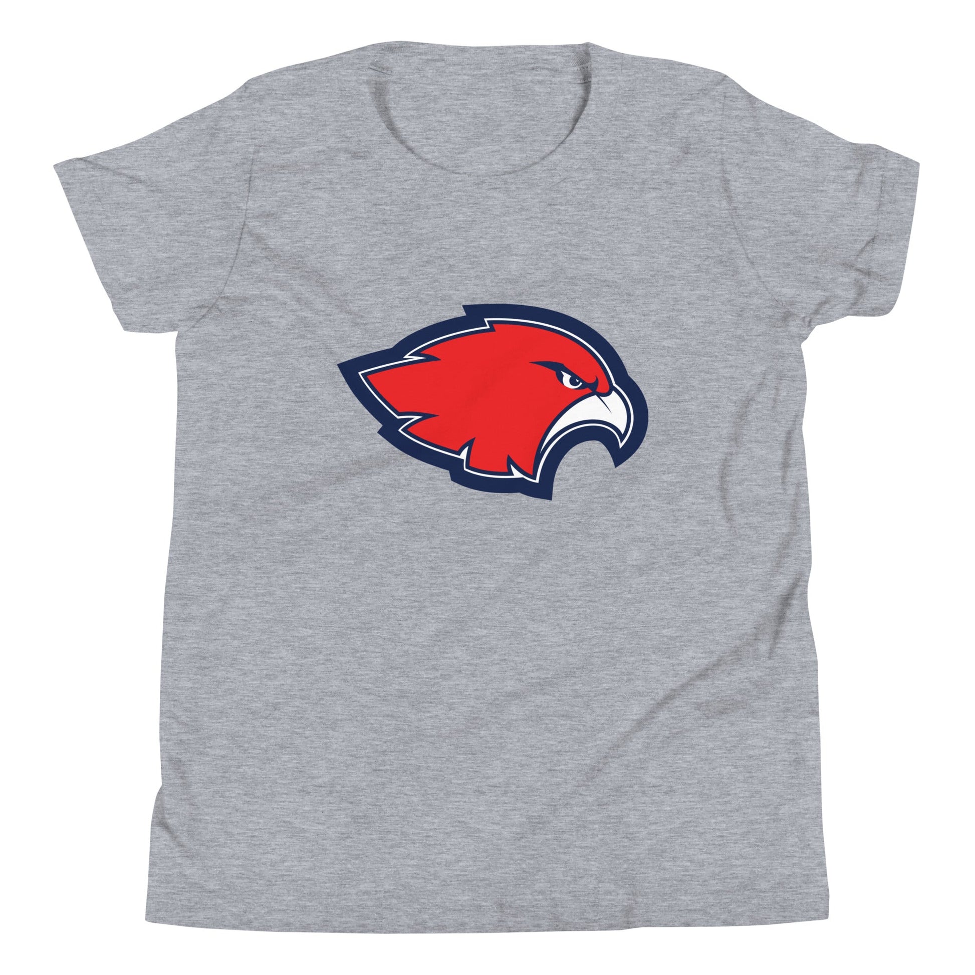 Performance | Youth T-Shirt | Frontier softball | Mascot Logo