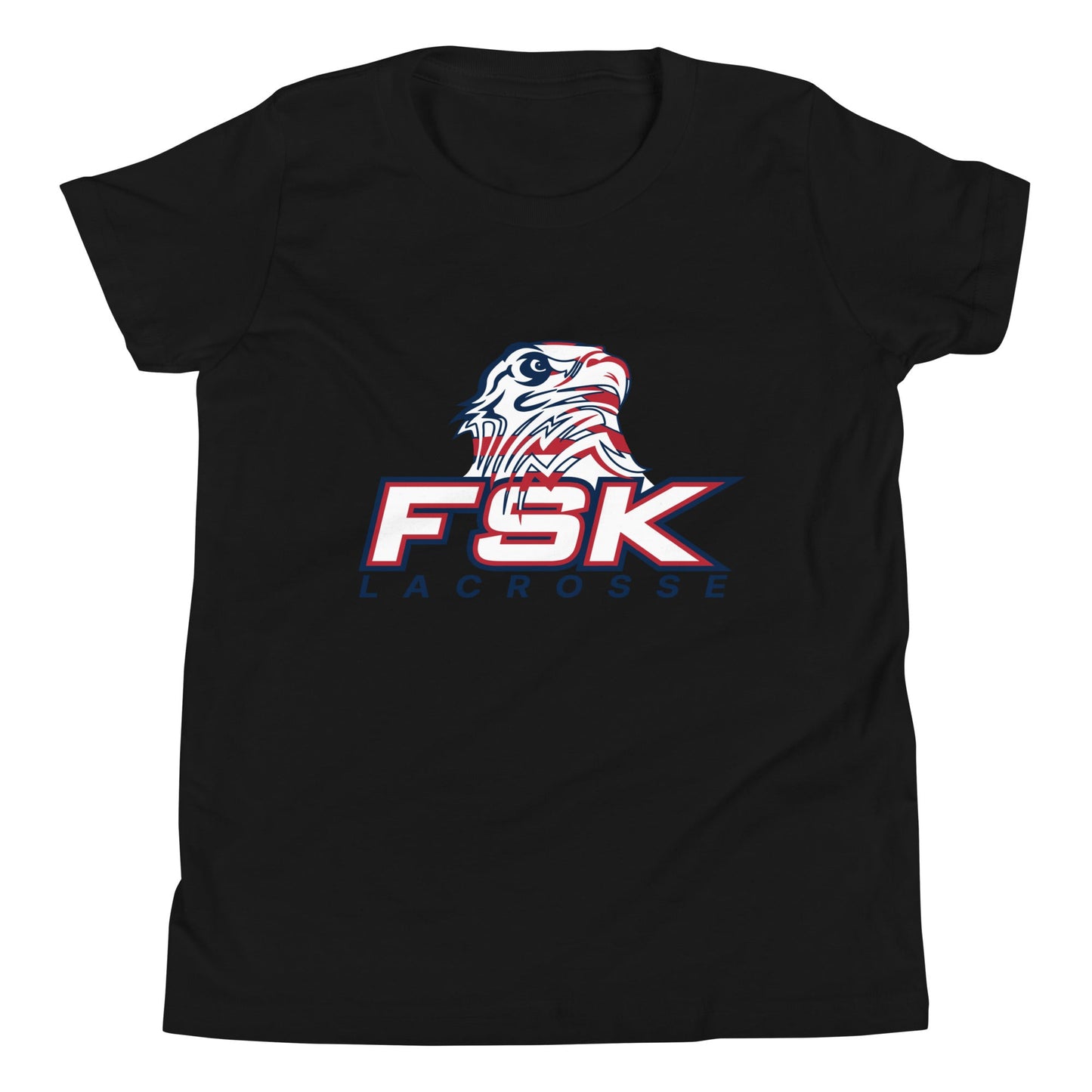 Performance | Youth T-Shirt | FSK Eagles Girls Lacrosse
