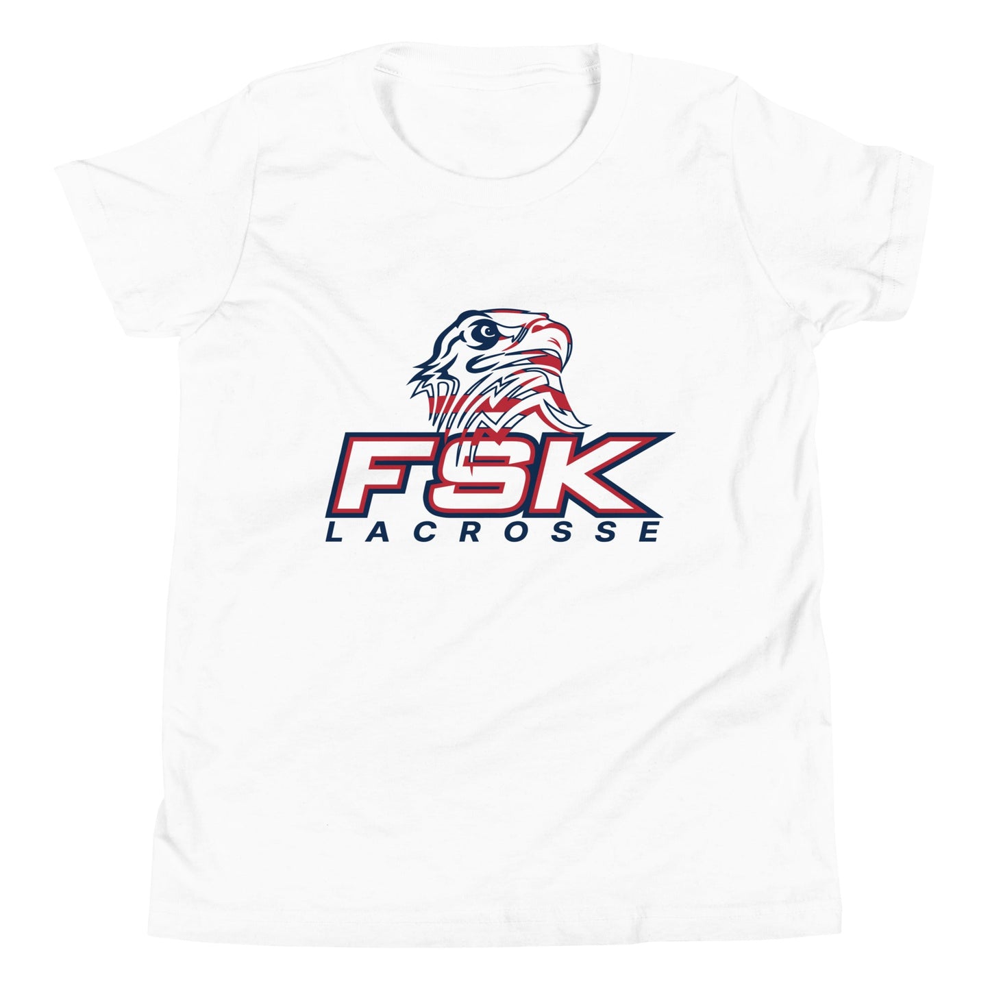 Performance | Youth T-Shirt | FSK Eagles Girls Lacrosse