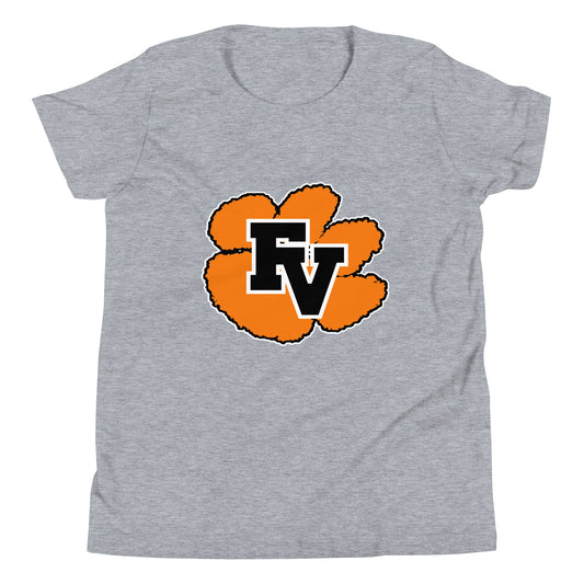 Performance | Youth T-Shirt | Fuquay - Varina Lacrosse