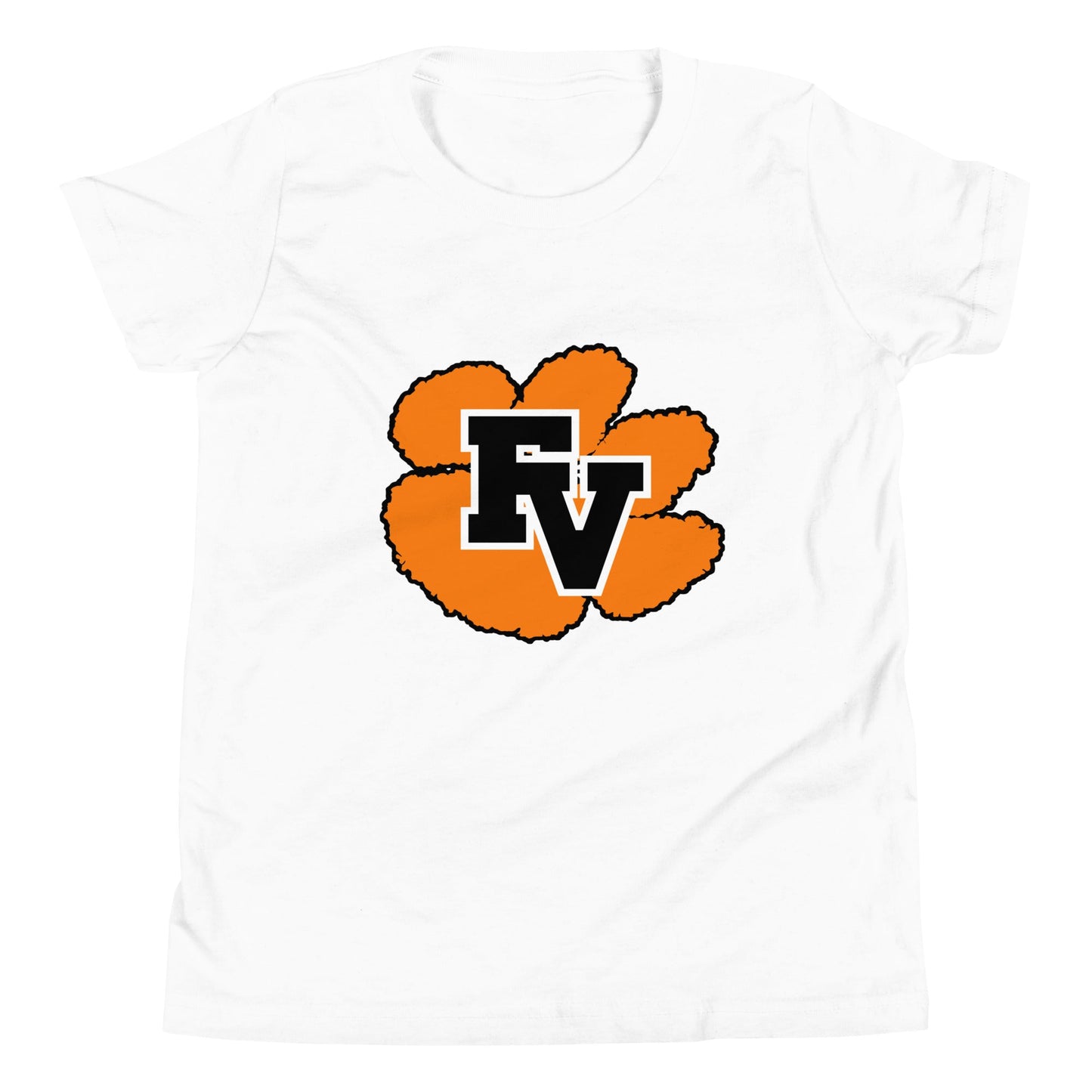 Performance | Youth T-Shirt | Fuquay - Varina Lacrosse