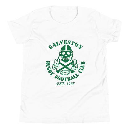 Performance | Youth T-Shirt | Galveston Football Rugby Club