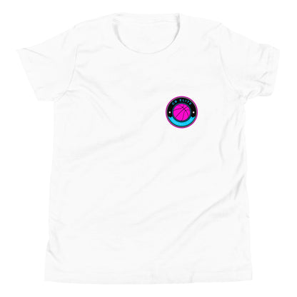 Performance | Youth T-Shirt | GB Elite | Badge Logo