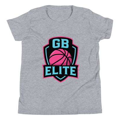 Performance | Youth T-Shirt | GB Elite | Crest Logo