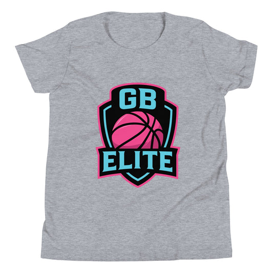 Performance | Youth T-Shirt | GB Elite | Crest Logo