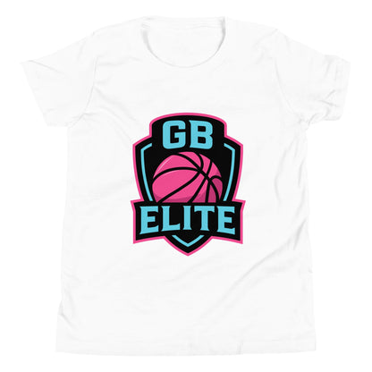 Performance | Youth T-Shirt | GB Elite | Crest Logo