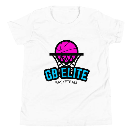 Performance | Youth T-Shirt | GB Elite | Emblem Logo