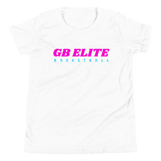 Performance | Youth T-Shirt | GB Elite | Script Logo