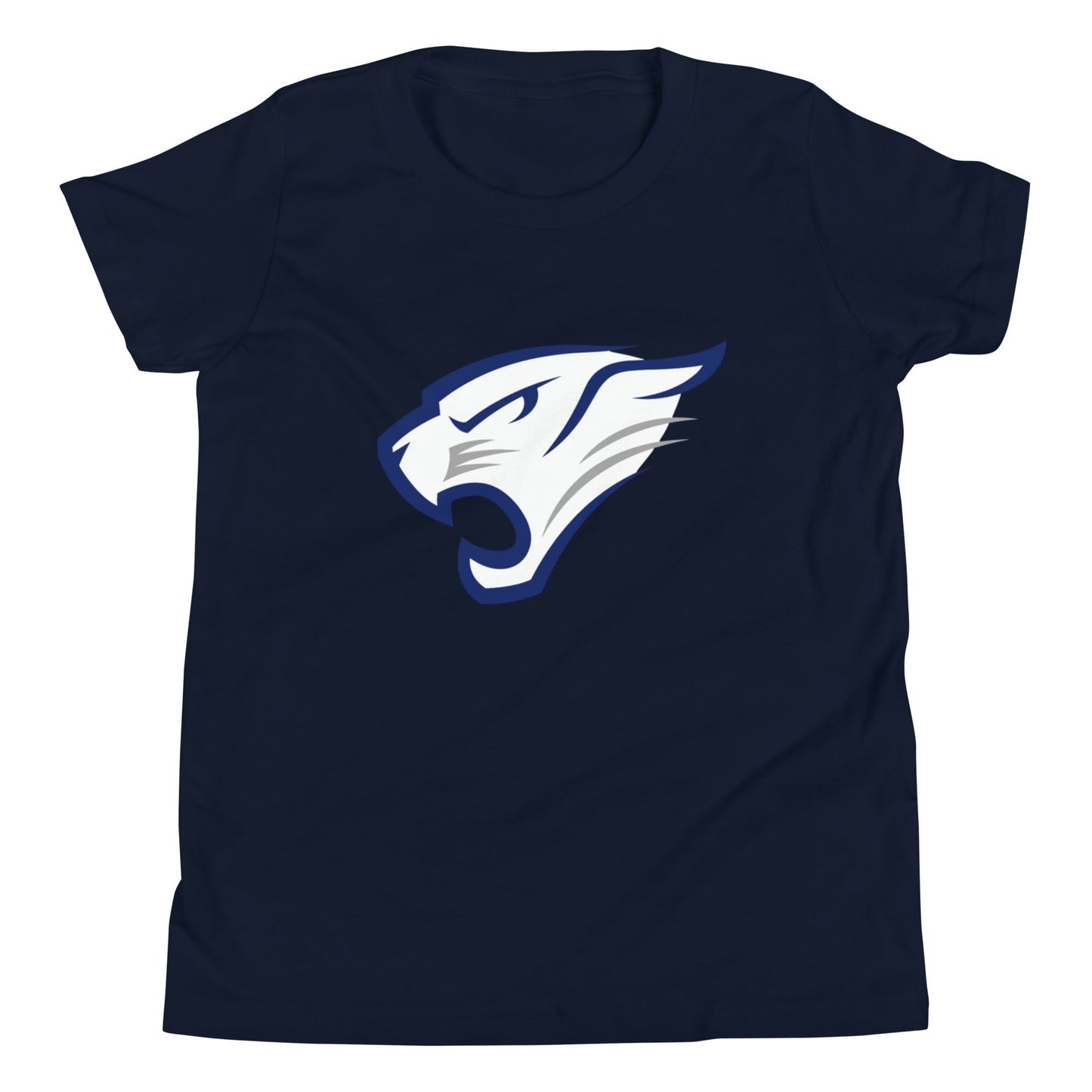 Performance | Youth T-Shirt | GCHS | Mascot Logo