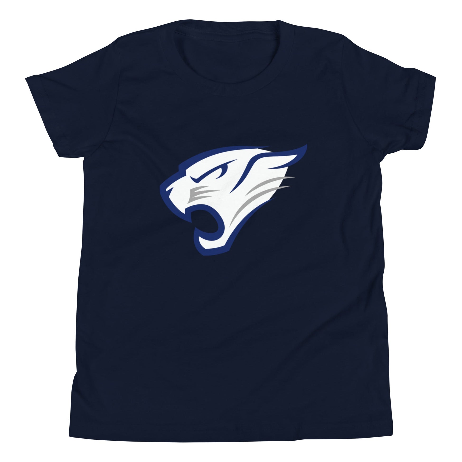 Performance | Youth T-Shirt | GCHS | Mascot Logo
