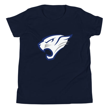 Performance | Youth T-Shirt | GCHS | Mascot Logo