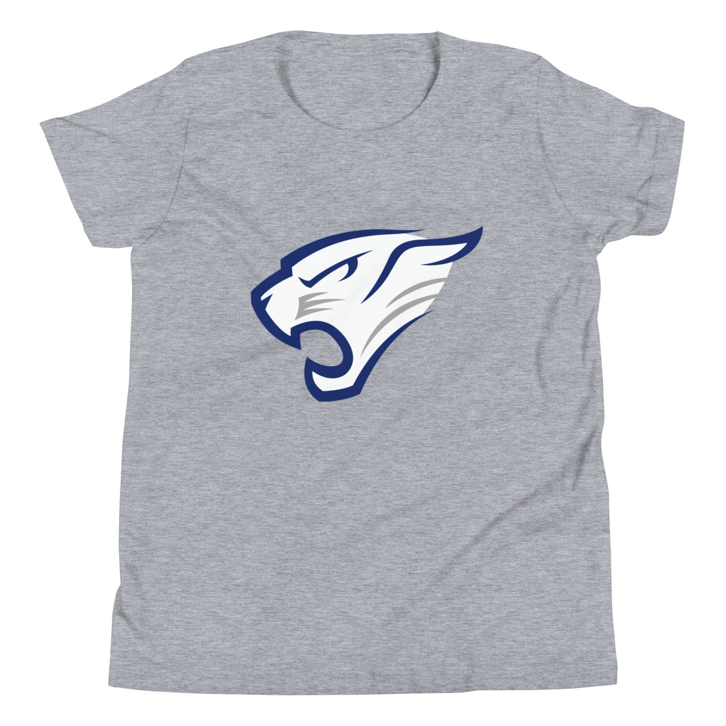 Performance | Youth T-Shirt | GCHS | Mascot Logo