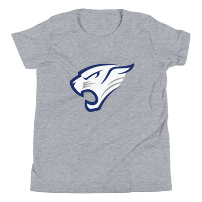 Performance | Youth T-Shirt | GCHS | Mascot Logo