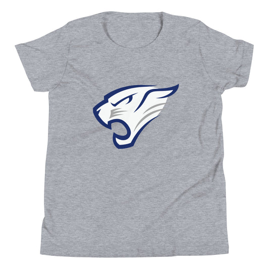 Performance | Youth T-Shirt | GCHS | Mascot Logo