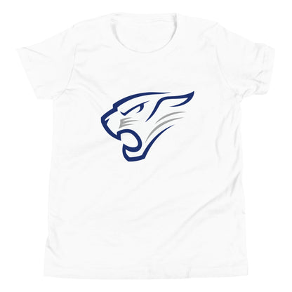 Performance | Youth T-Shirt | GCHS | Mascot Logo