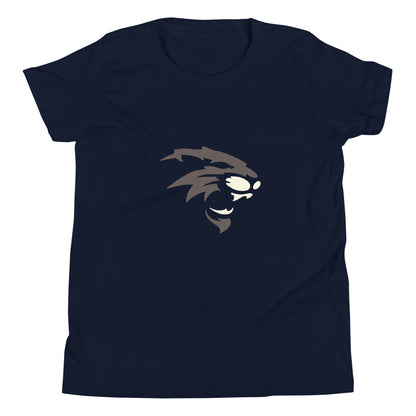 Performance | Youth T-Shirt | GCHS | Shadow Logo