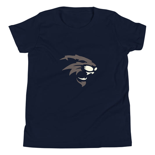 Performance | Youth T-Shirt | GCHS | Shadow Logo