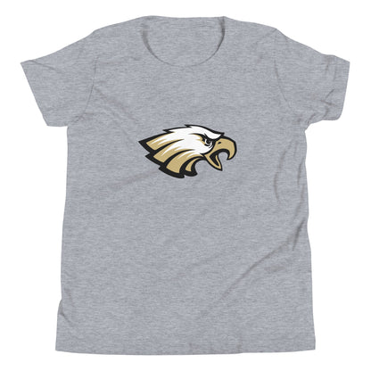 Performance | Youth T-Shirt | Generation Eagles | Vanguard Raptor Logo