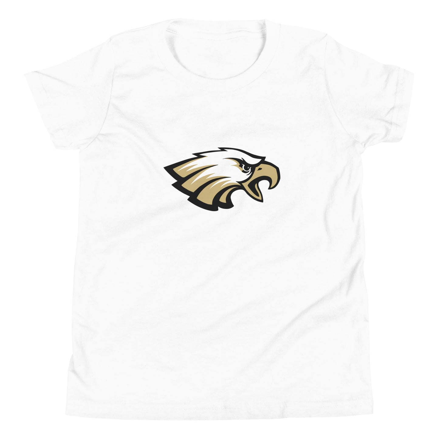 Performance | Youth T-Shirt | Generation Eagles | Vanguard Raptor Logo
