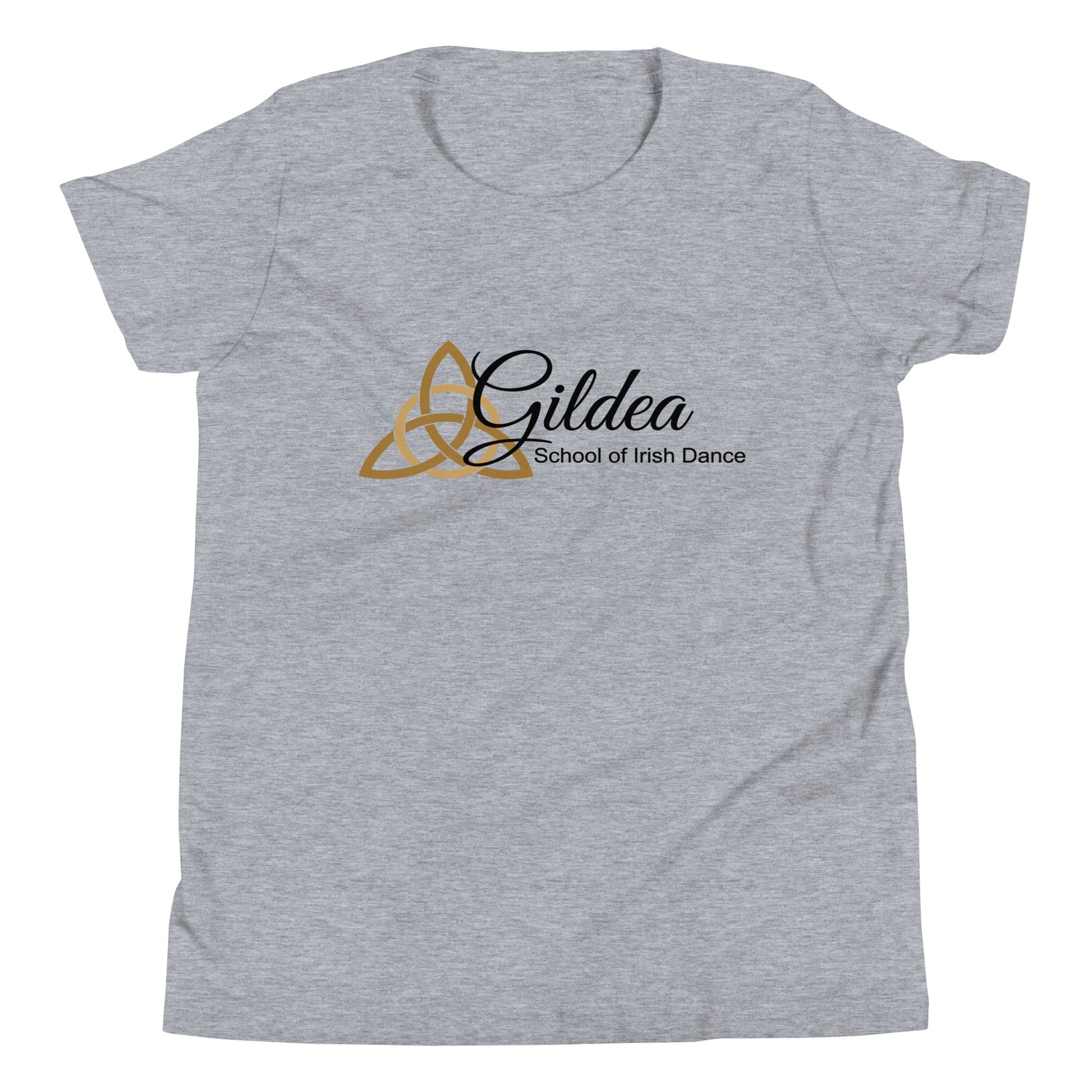 Performance | Youth T-Shirt | Gildea School of Irish Dance