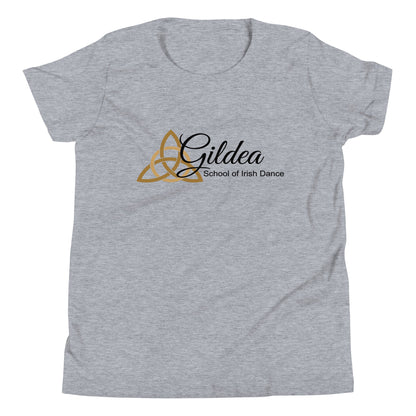 Performance | Youth T-Shirt | Gildea School of Irish Dance