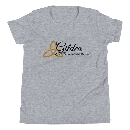 Performance | Youth T-Shirt | Gildea School of Irish Dance