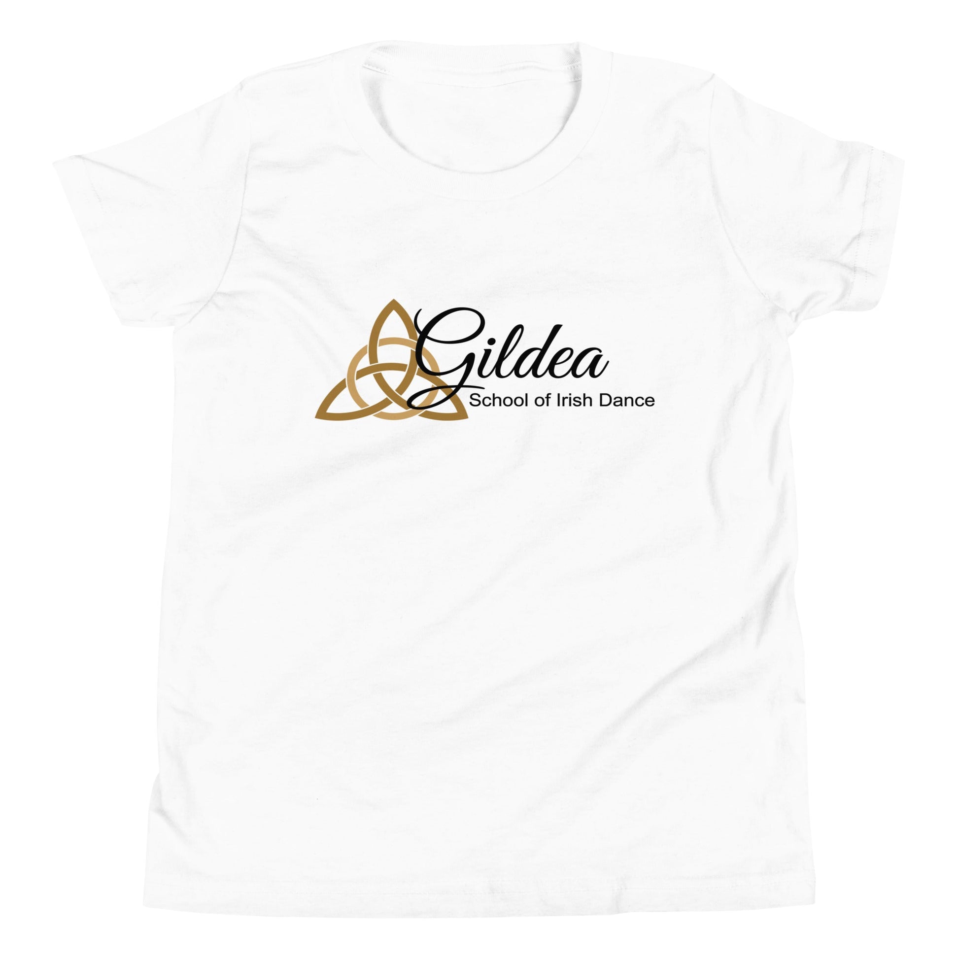 Performance | Youth T-Shirt | Gildea School of Irish Dance