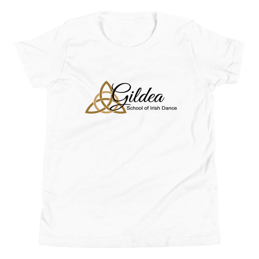 Performance | Youth T-Shirt | Gildea School of Irish Dance