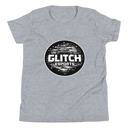 Performance | Youth T-Shirt | Glitch Esports