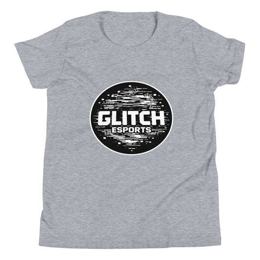 Performance | Youth T-Shirt | Glitch Esports