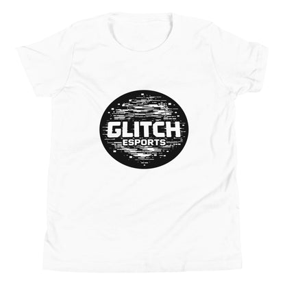 Performance | Youth T-Shirt | Glitch Esports
