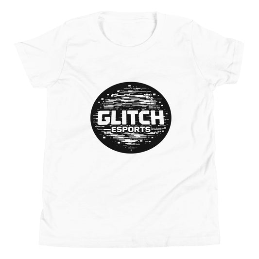 Performance | Youth T-Shirt | Glitch Esports