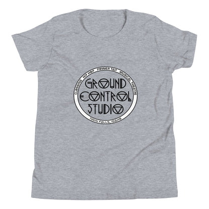 Performance | Youth T-Shirt | Ground Control Studio