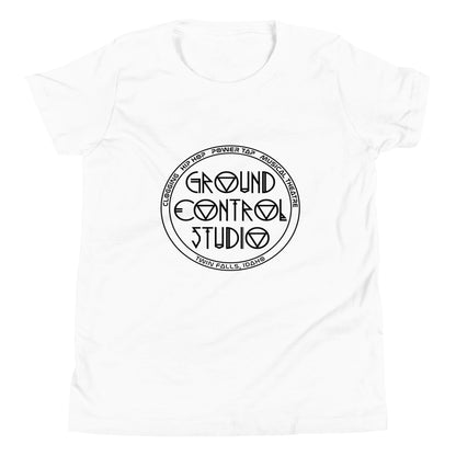 Performance | Youth T-Shirt | Ground Control Studio
