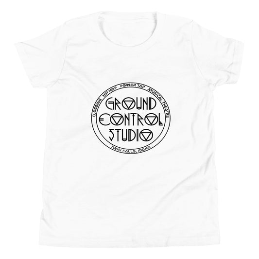Performance | Youth T-Shirt | Ground Control Studio