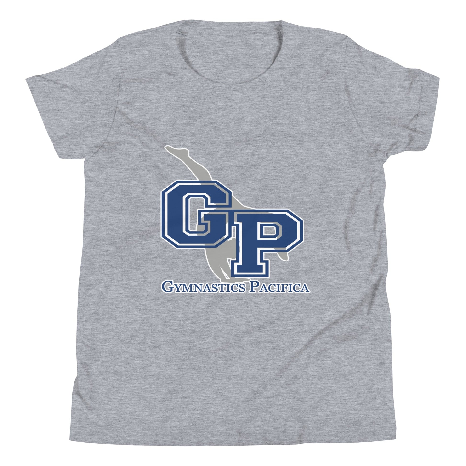Performance | Youth T-Shirt | Gymnastics Pacifica