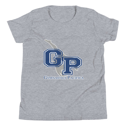Performance | Youth T-Shirt | Gymnastics Pacifica
