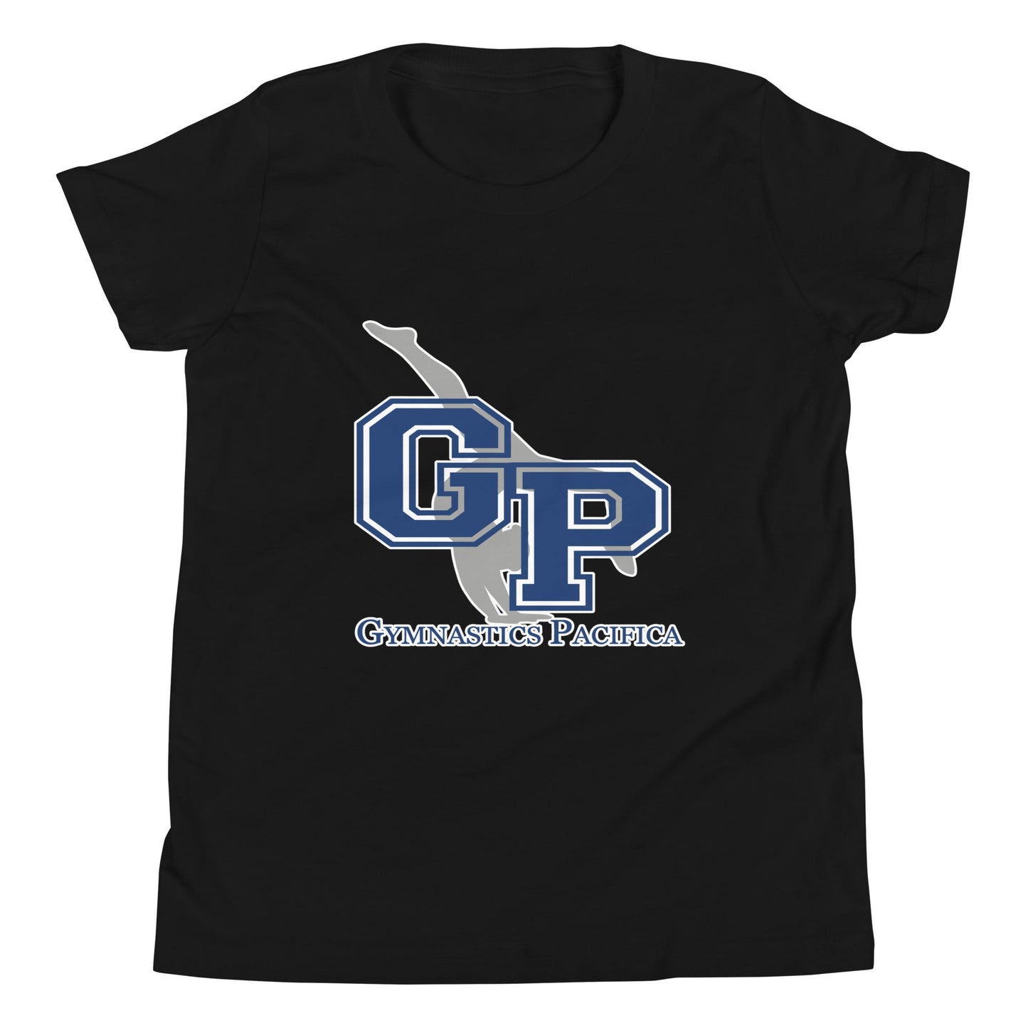 Performance | Youth T-Shirt | Gymnastics Pacifica