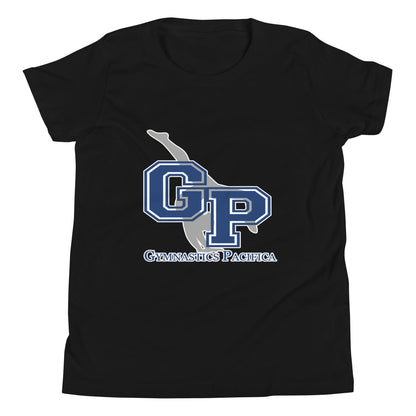 Performance | Youth T-Shirt | Gymnastics Pacifica