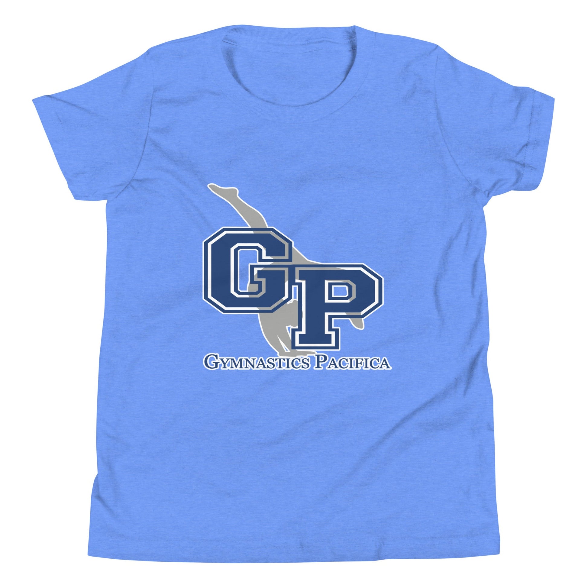 Performance | Youth T-Shirt | Gymnastics Pacifica
