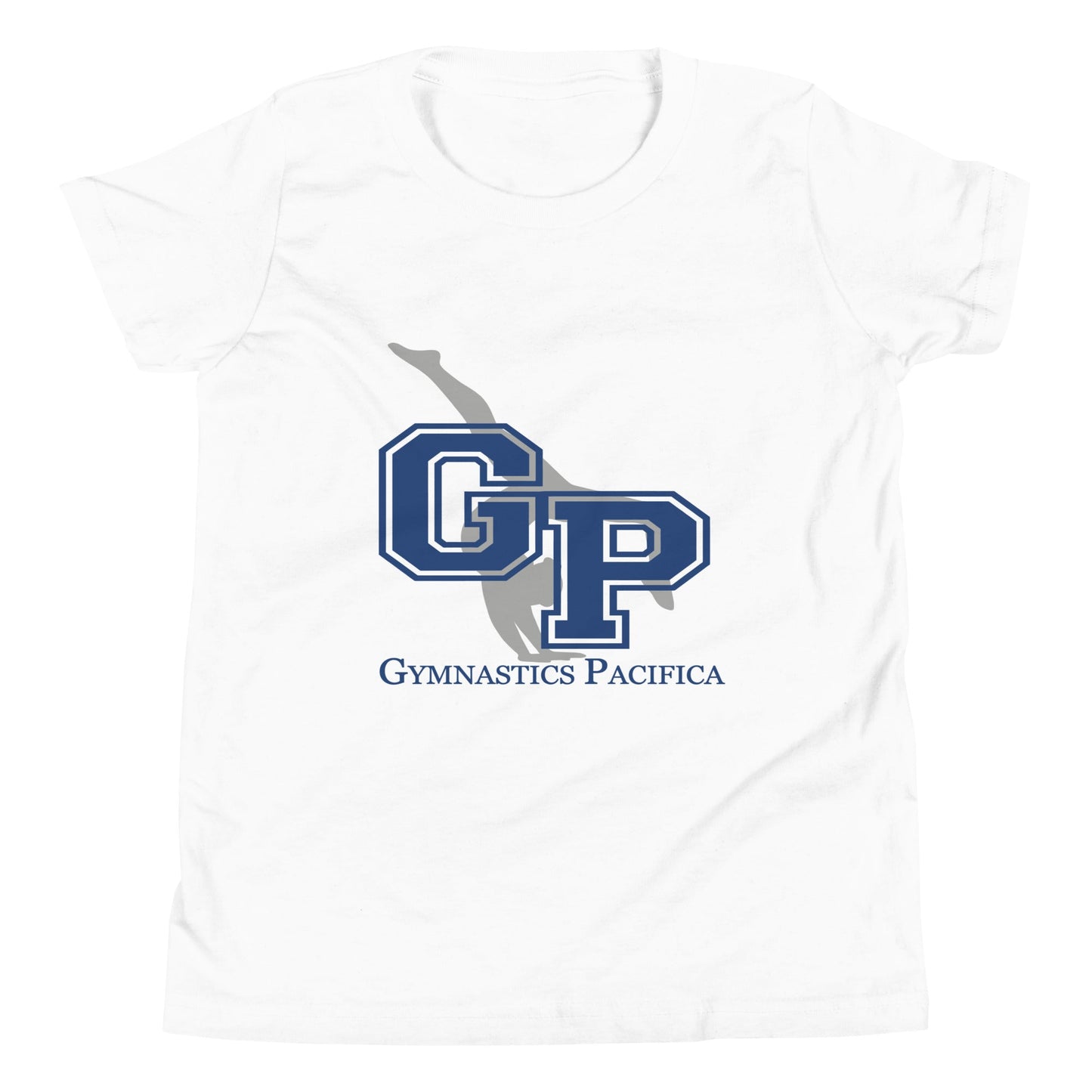 Performance | Youth T-Shirt | Gymnastics Pacifica