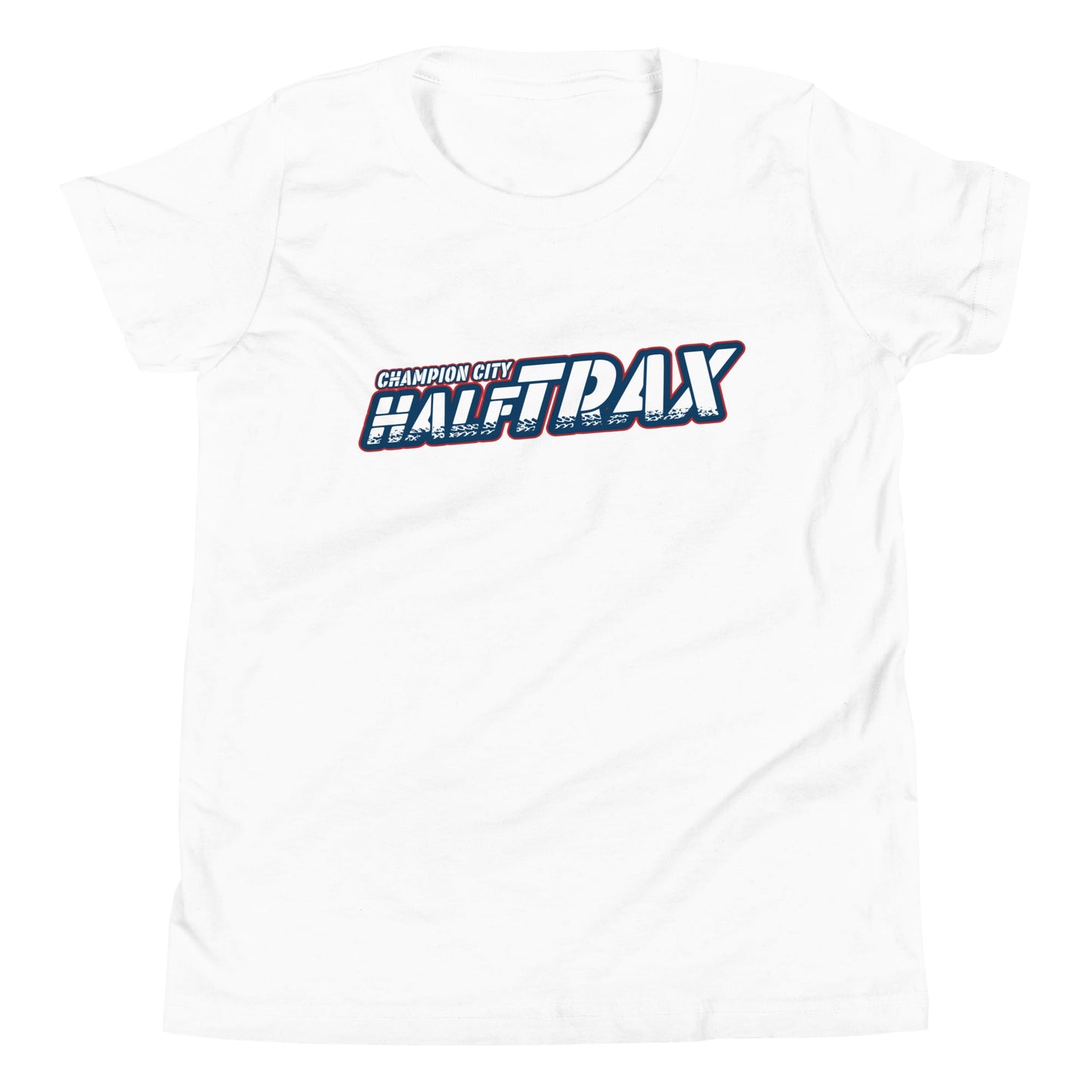 Performance | Youth T-Shirt | Half Trax Baseball