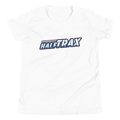Performance | Youth T-Shirt | Half Trax Baseball