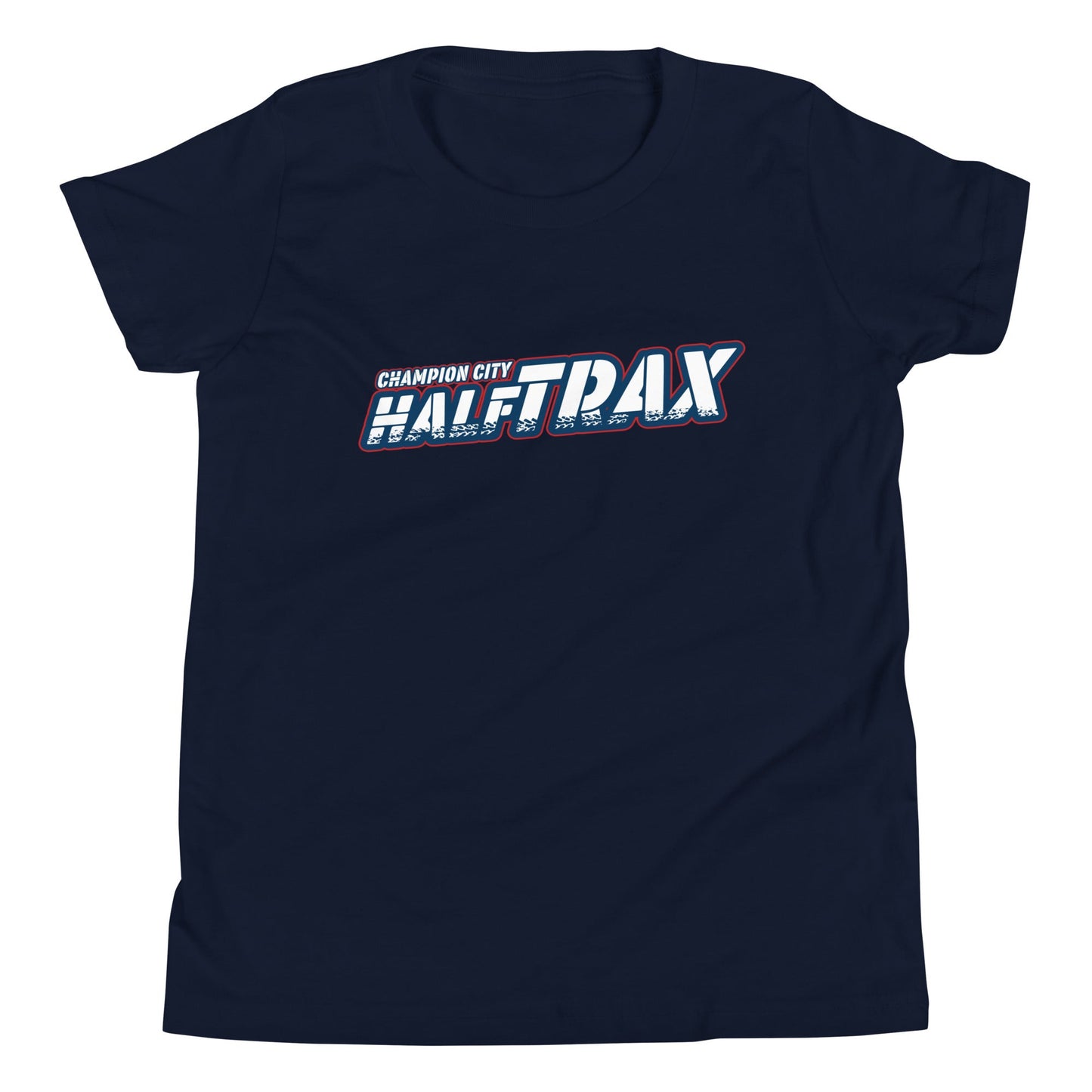 Performance | Youth T-Shirt | Half Trax Baseball