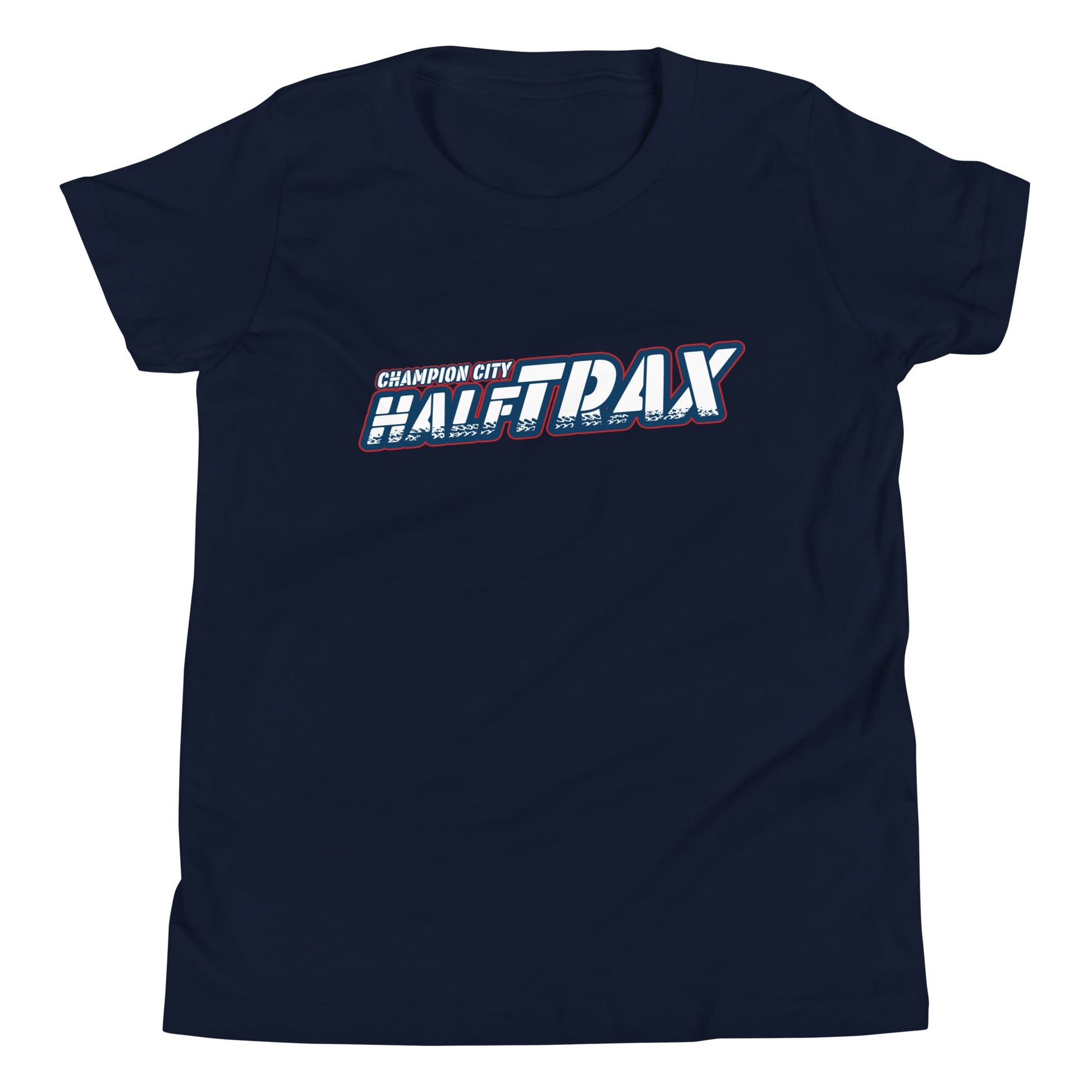 Performance | Youth T-Shirt | Half Trax Baseball