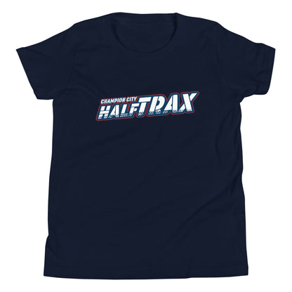 Performance | Youth T-Shirt | Half Trax Baseball