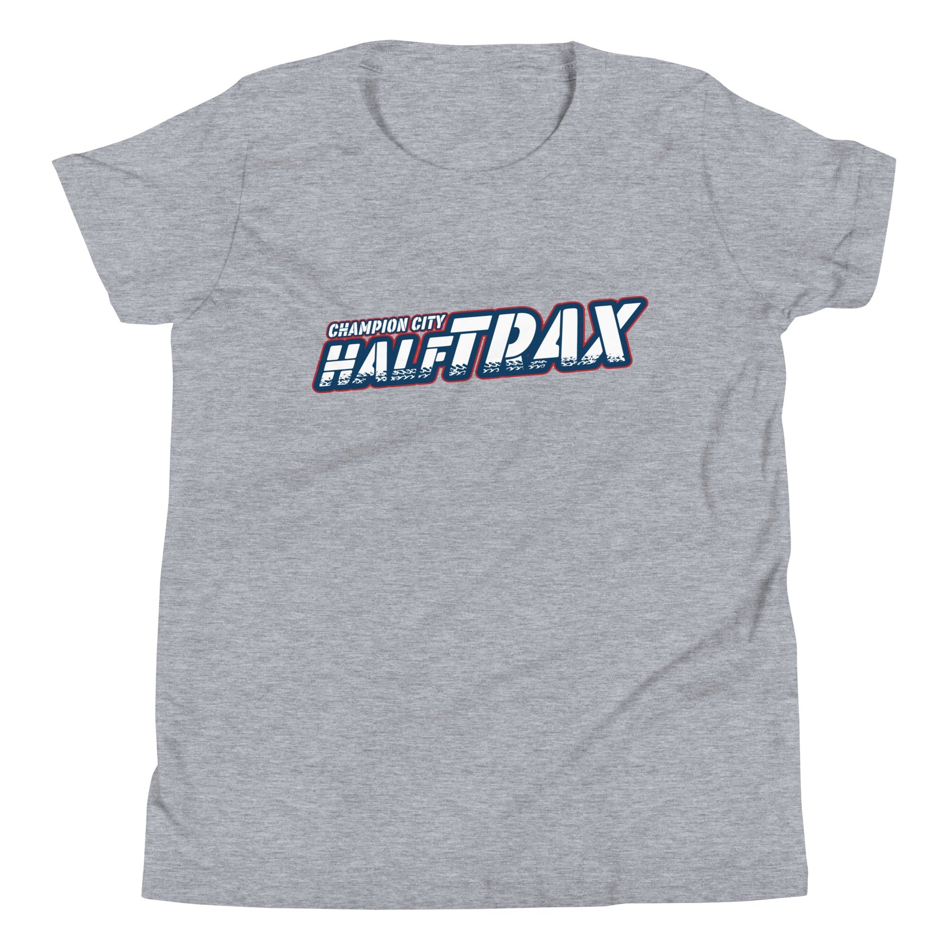 Performance | Youth T-Shirt | Half Trax Baseball