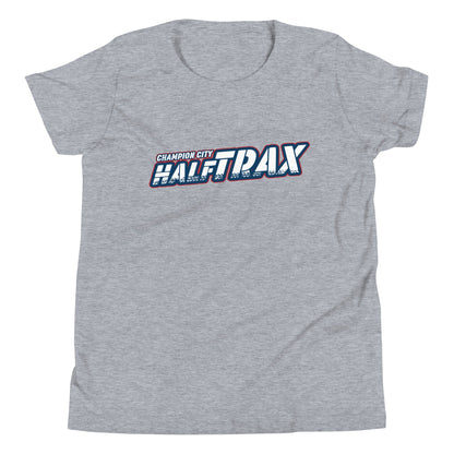 Performance | Youth T-Shirt | Half Trax Baseball
